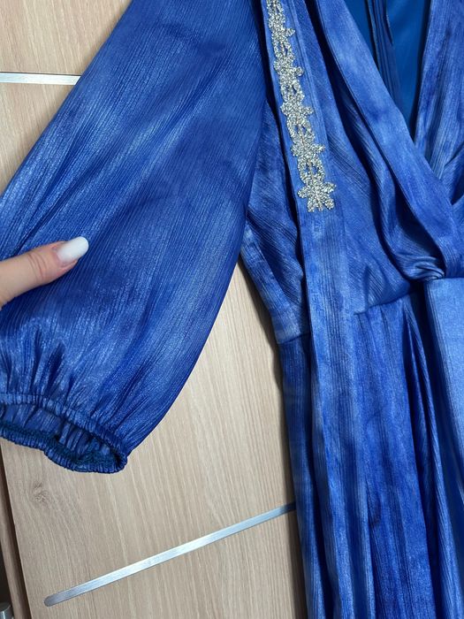 Rochie ocazie mărimea 48