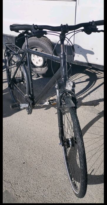 Велосипед, 28 цола