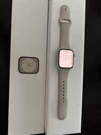 Iwatch Apple series 8, 41mm
