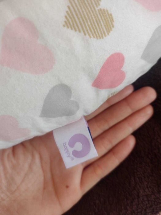 Perna alaptare Chicco Boppy