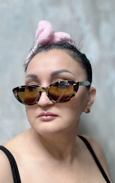 Очки Италия  от Ray Ban