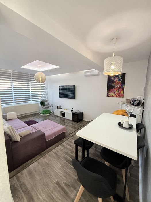 Apartament 3 camere