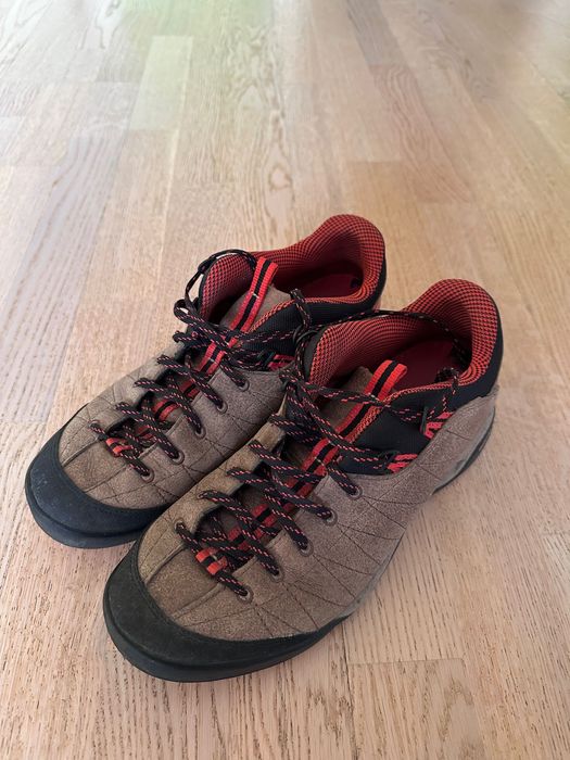 Ботинки Timberland б.у. 41 р.