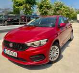 Fiat Tipo 1.4 benzina cu GPL