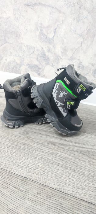 Детские сапожки (24р)