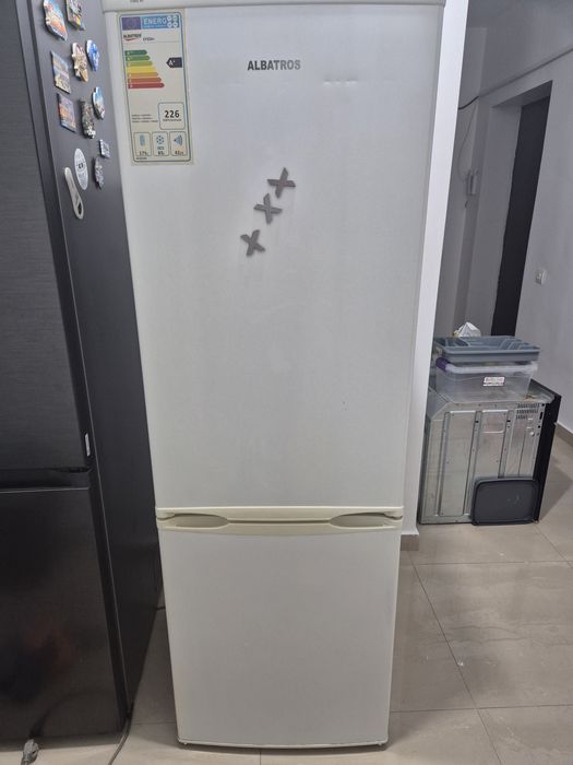 Combina frigorifica Clasa A