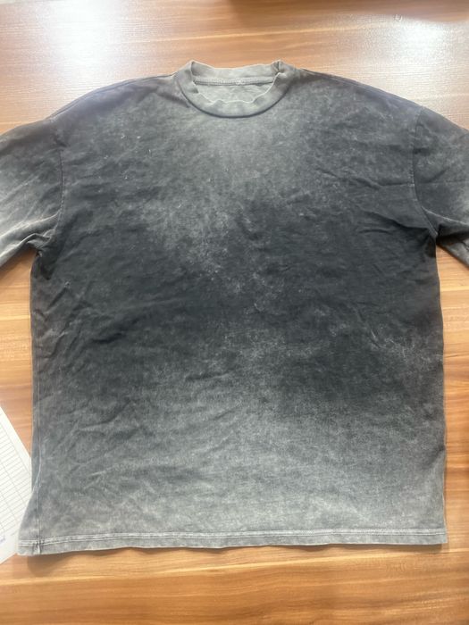 Футболка варенка оверсайз в трех размерах новая