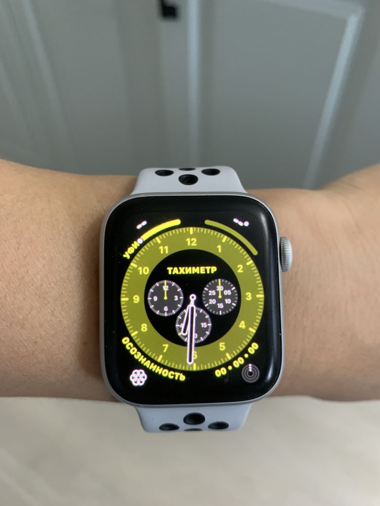 Apple Watch 6/44