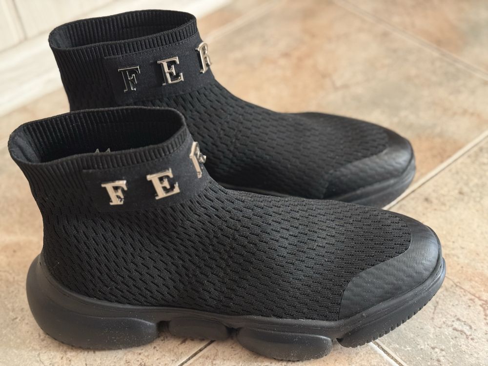 Мъжки обувки Ferre