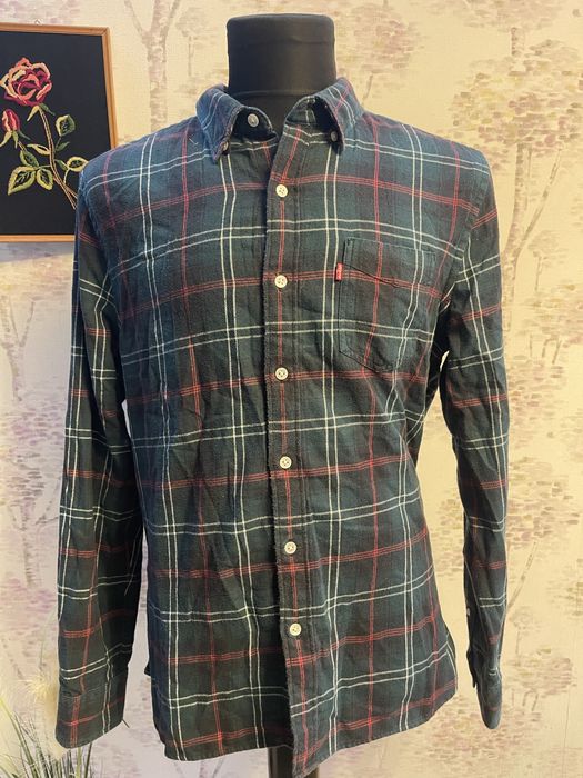 Camasa barbati casual Levi’s marimea L