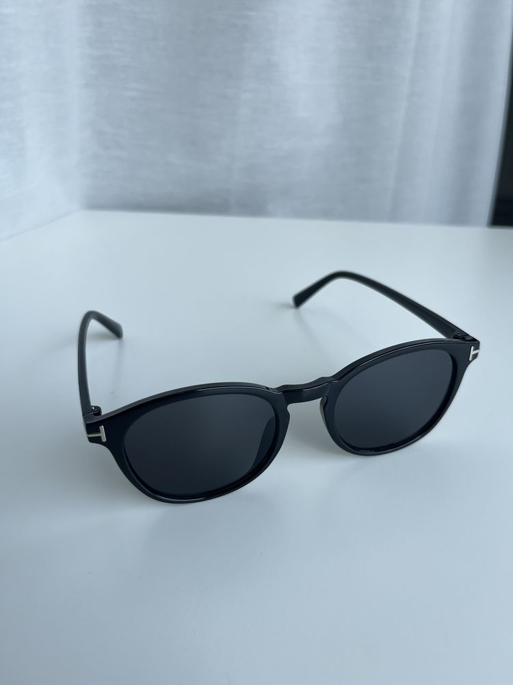 Ochelari de soare Tom Ford Ian / Aurele Noi