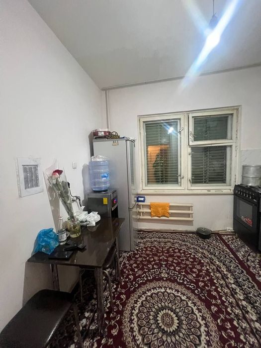 Сотилади Сергели 4да Ярмарка бозор оркаси