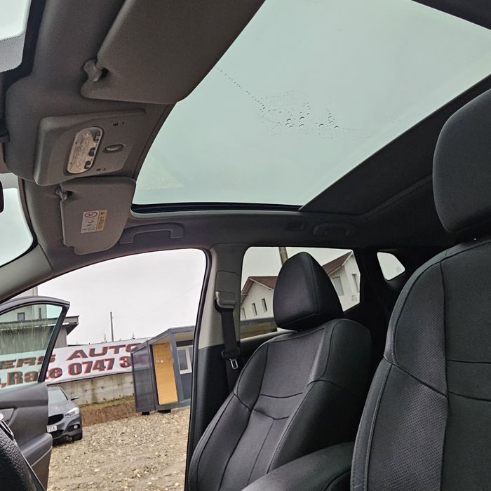 Nissan Qashqai 2014• 1.6dci• 4x4