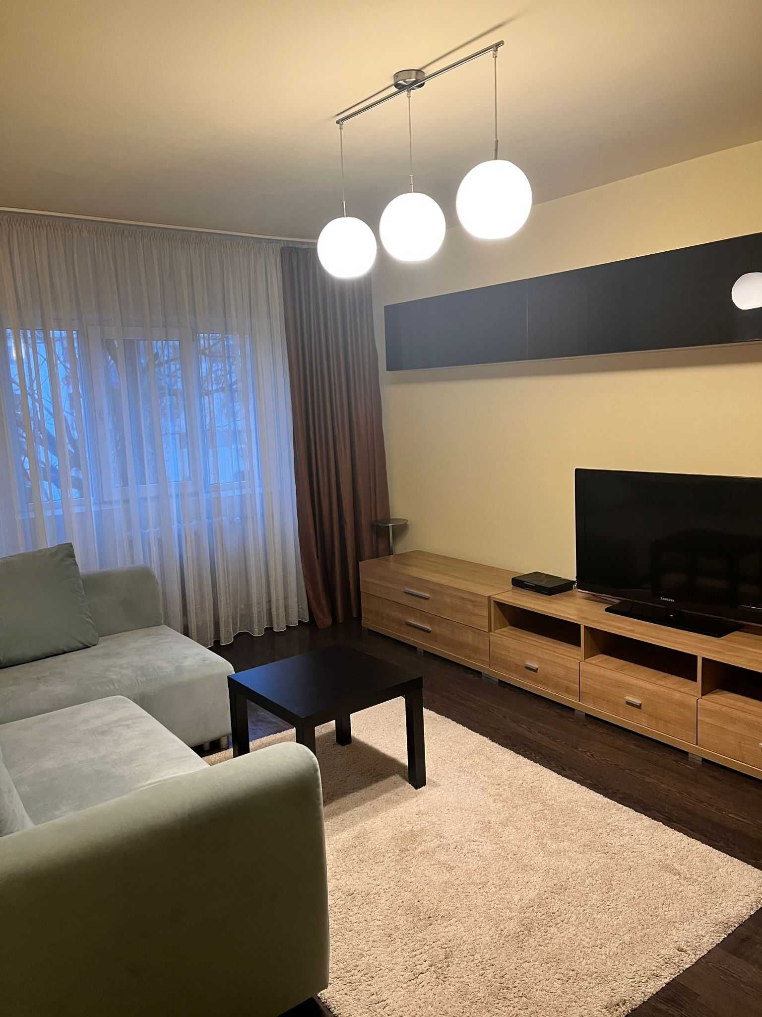 Apartament 2 camere sos Oltenitei Berceni inchiriere