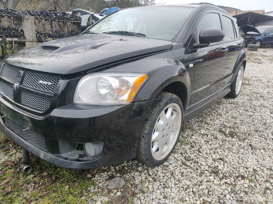 Dezmembrări kit airbag-uri  interior piele far ușa haion Dodge caliber