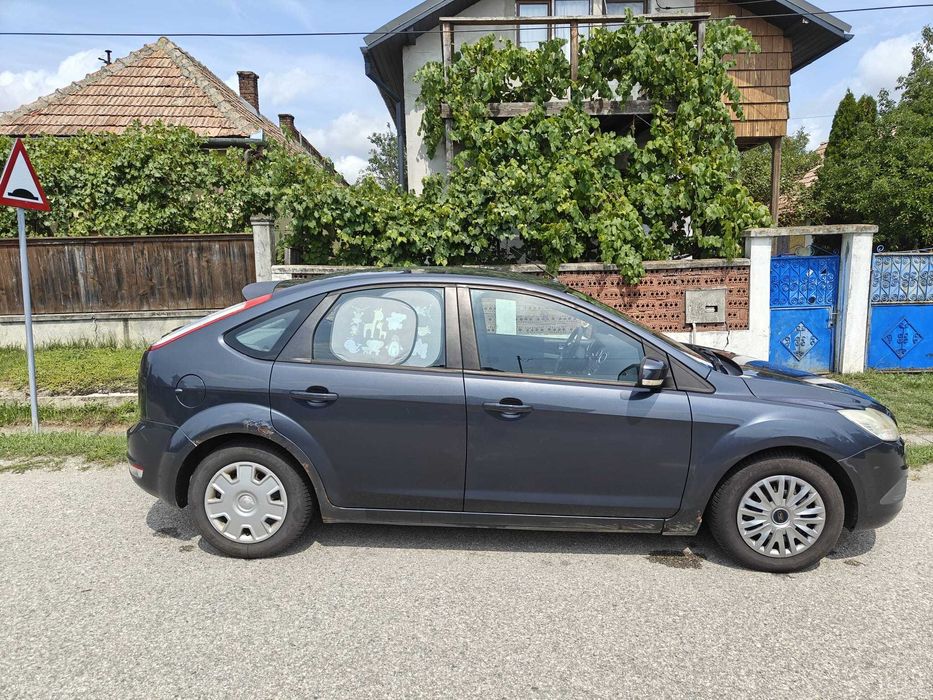 Vând  Ford focus 2009