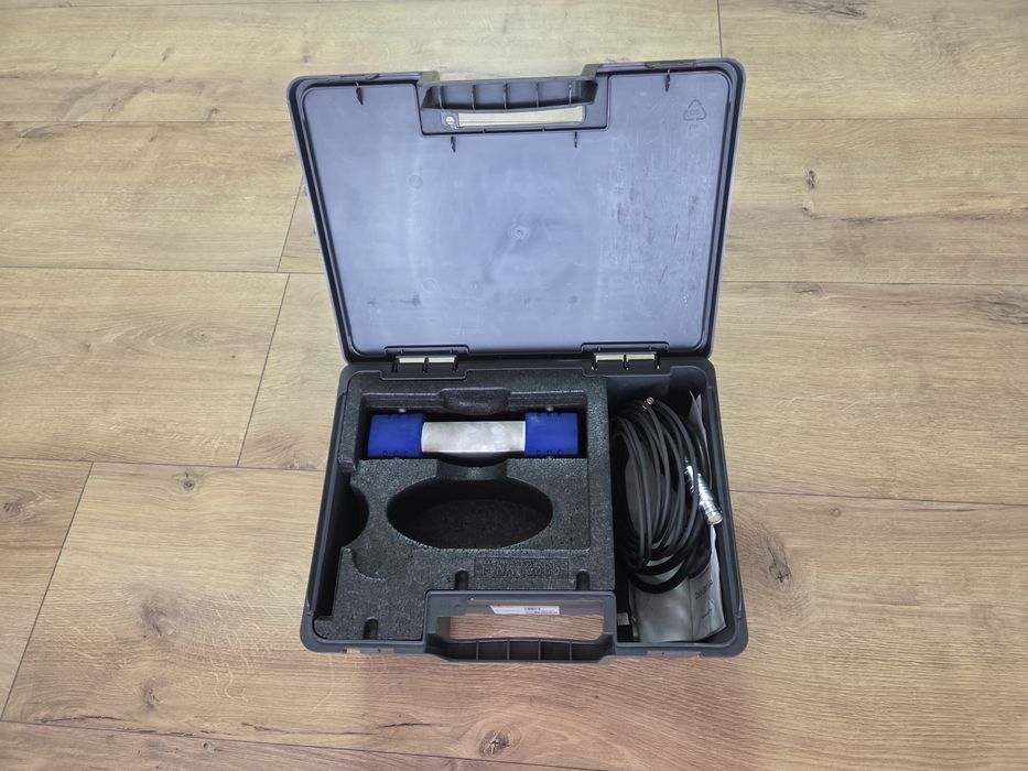 DAF VCI 560 PACCAR ORIGINAL Interfata diagnoza tester camioane