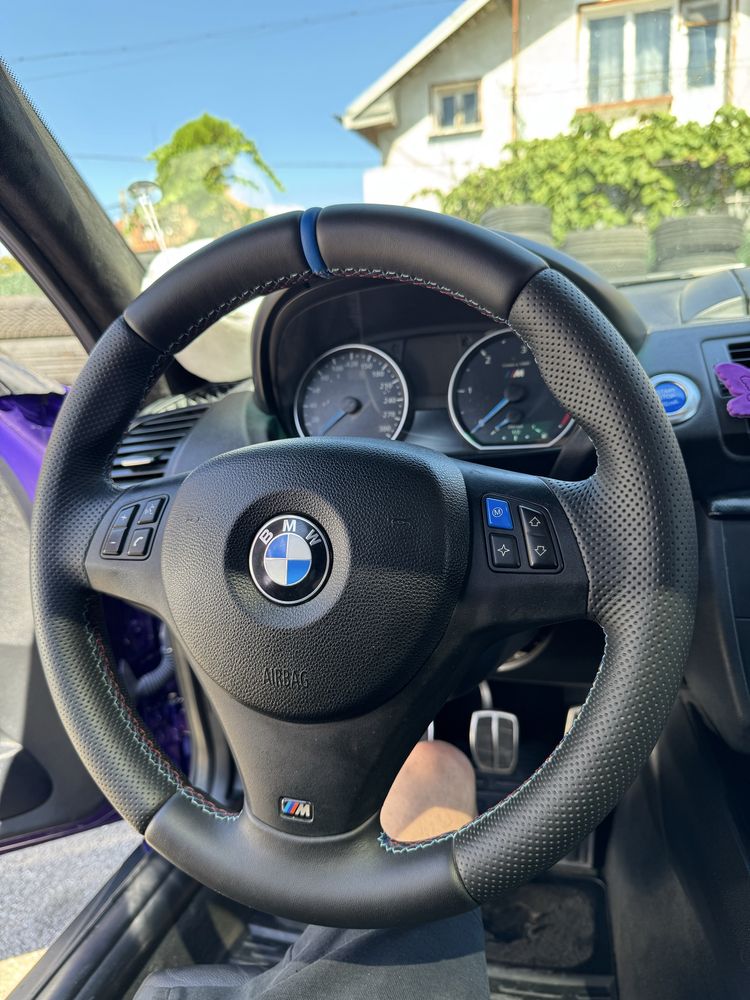 M Волан за BMW E87/E90