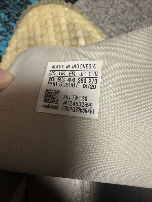 Vand adidasi ADIDAS craing green model rar