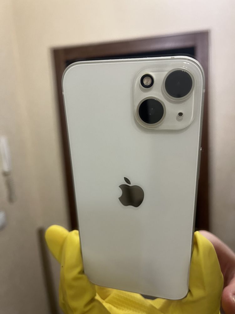 Продам срочно iPhone 13 - 256 gb