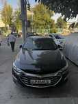 malibu 2 primier 2022 qora 38.000 km