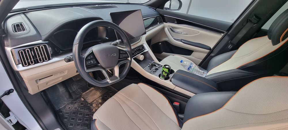 Byd champion 605 full