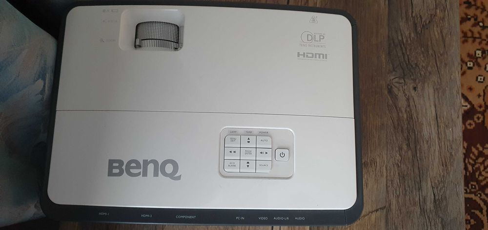 Videoproiector  Benq