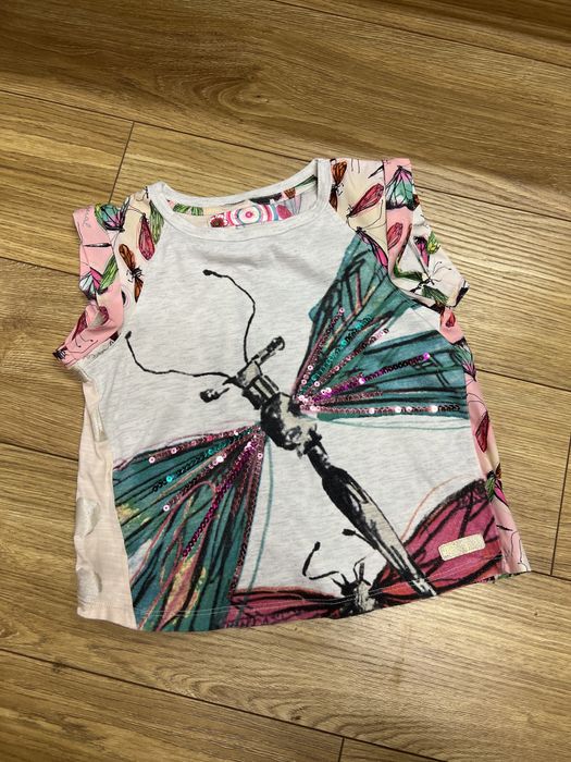 Детска блуза Desigual