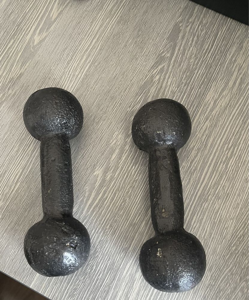Fitnes uchun girya 2 kg