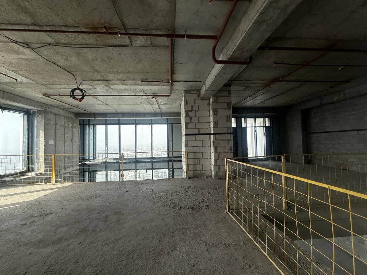 Nest One Продается 5 комнатная коробка Дуплекс Tashkent City
