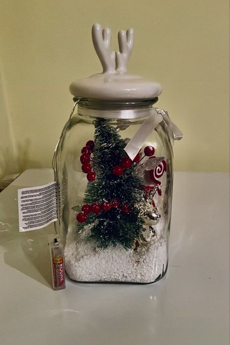 Decorațiuni de Crăciun