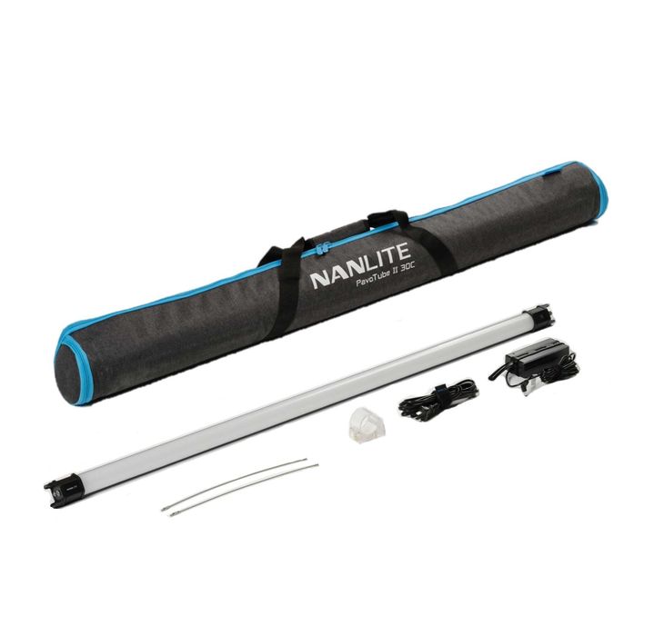 NANLITE PAVOTUBE II 30C | 120 СМ | Арзон| Дёшево| Гарантия| RGB Палка