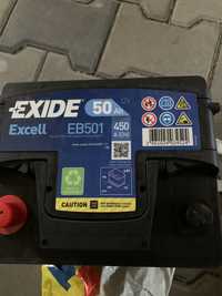 Acumulator Exide nou