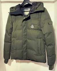 Мъжко зимно Яке Moncler