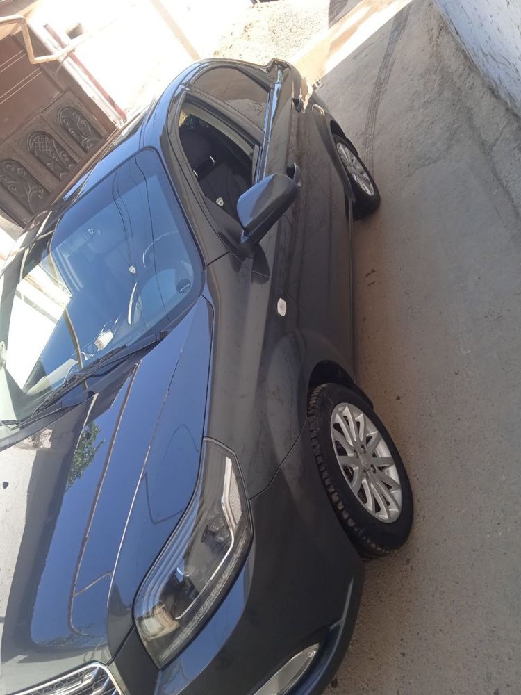 Nexia 3 2018 Probeg : 115.000 km