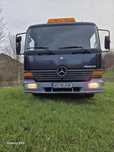 Mercedes Atego 7,5 tone