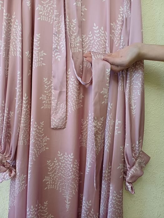 Платья 46-48 размер