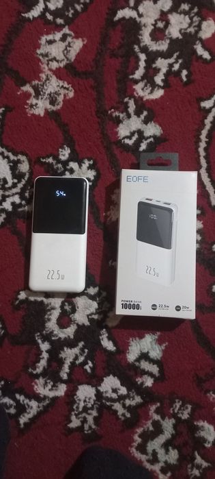 Poverbank EOFE 10.000 mAh