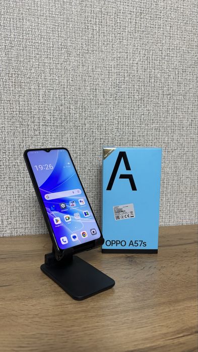 Продам телефон Oppo A57S 4/128Gb