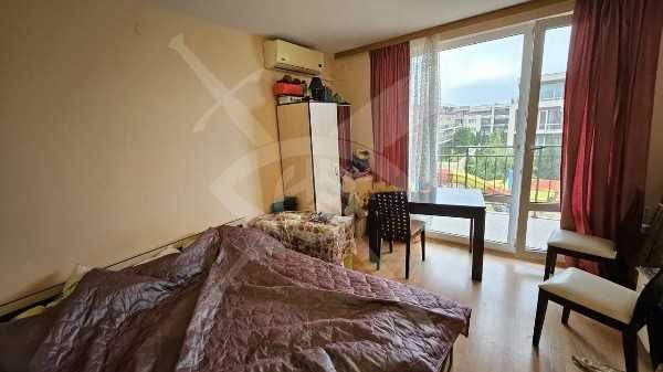 Тристаен апартамент в Слънчев бряг 92649