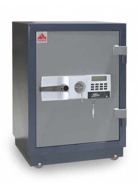 Сейф огнестойкий Atlantis SF 60 EL