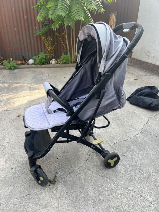 Коляска для детей.