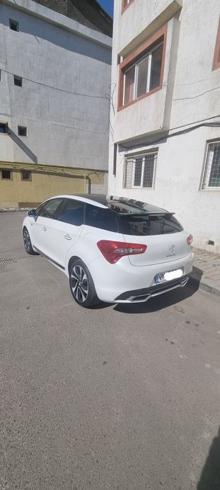 Vand citroen ds5 hibrid
