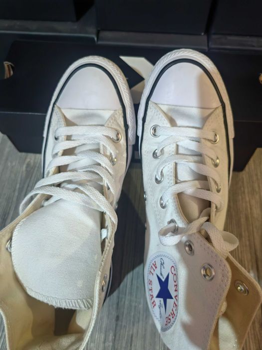 Кецове Converse 37.5