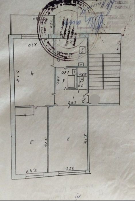 Чиланзар 12 квартал 3/3/4