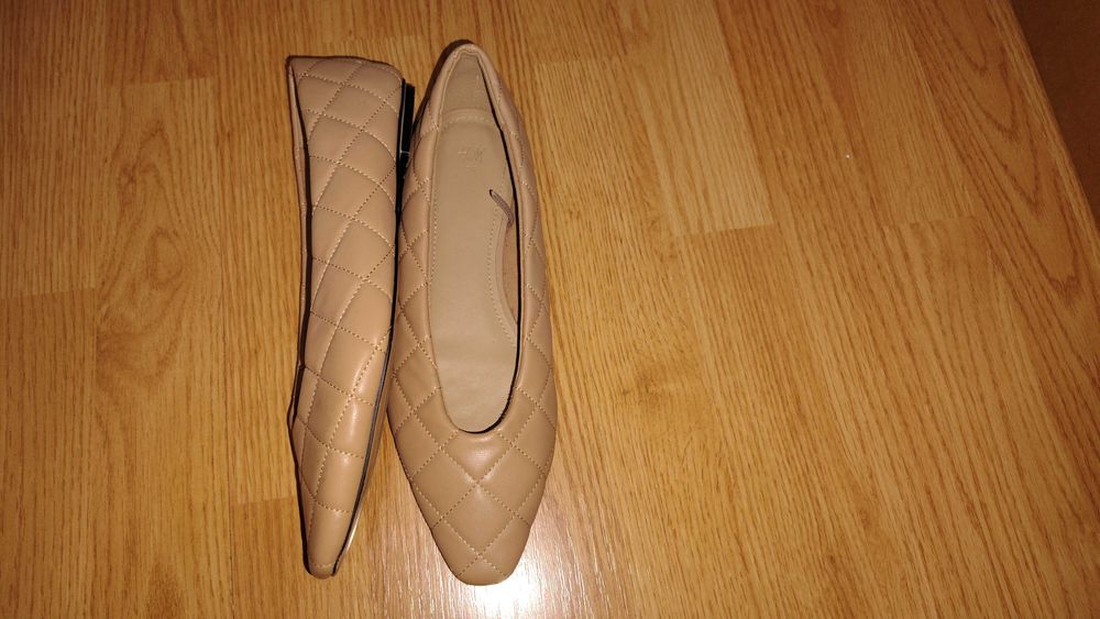 Balerini pentru femei H&M