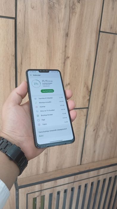 Lg V 50 Thinq ideal