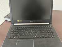 Продам ноутбук Acer aspire 7