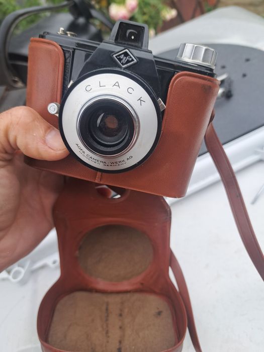 Camere vechi de colectie toate 6 la 170 lei