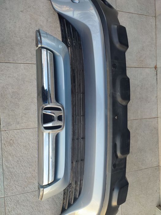 Honda CR-V 3 2008 година на части